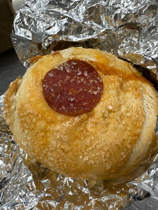 Pizza Bomb