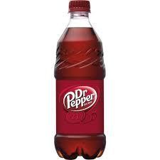 Dr Pepper