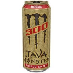Java Mocha 300