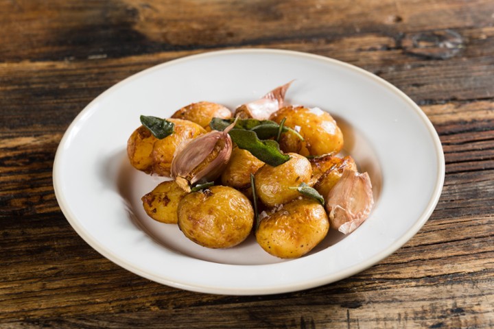 Patate Arrosto
