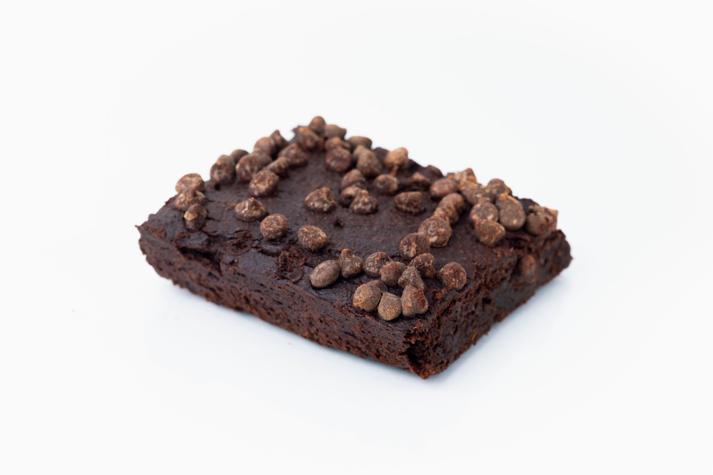 Blissful Brownie