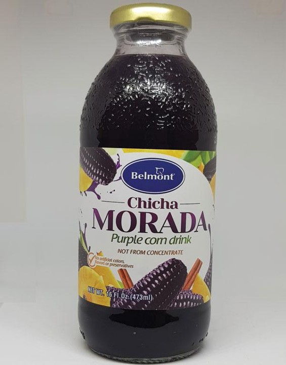 chicha morada