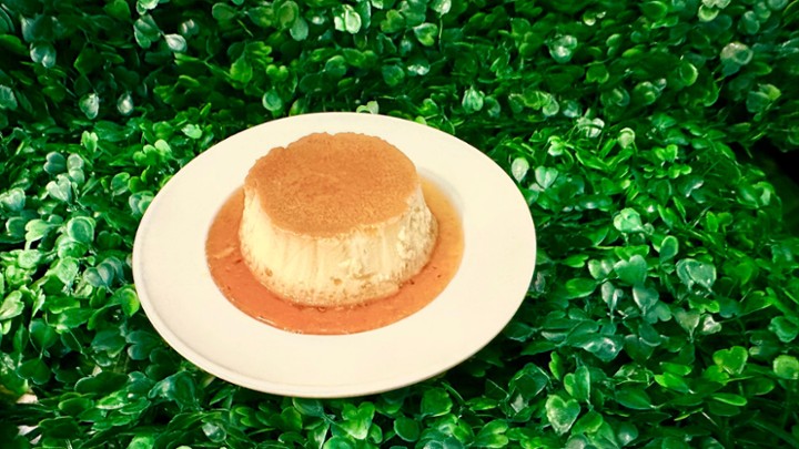 Flan