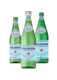 pellegrino