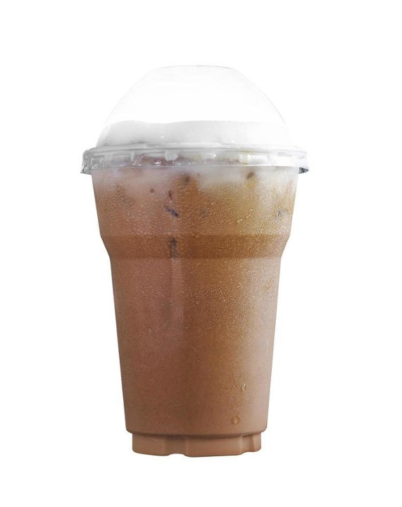 Ice Capuccino