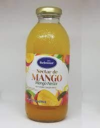 nectar de mango