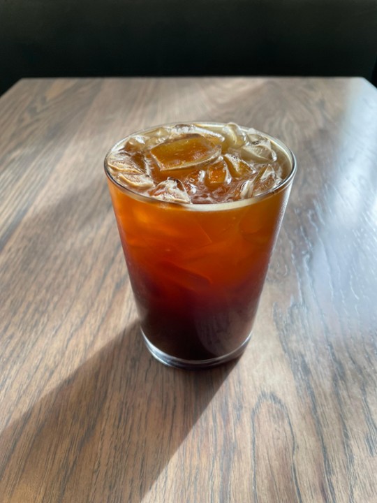 Americano - ICED