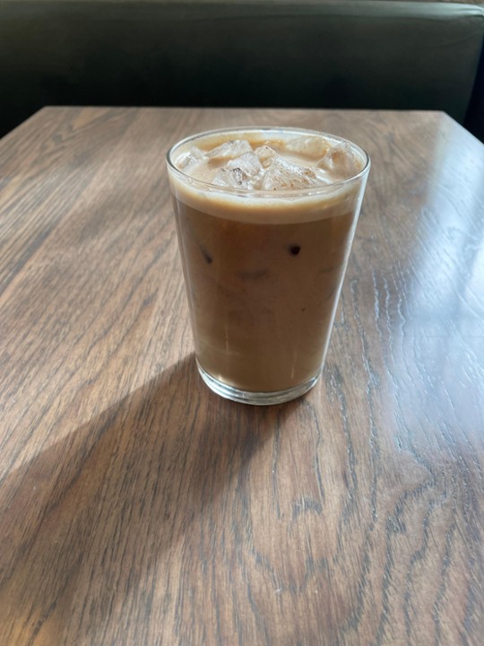 Mocha - ICED