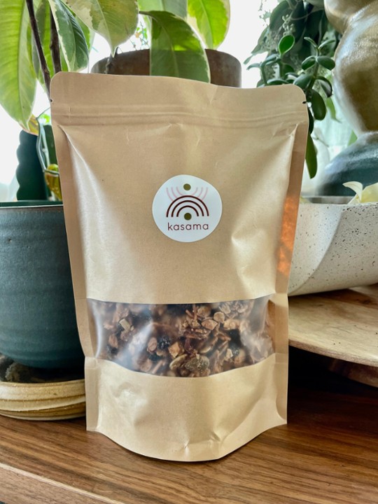 Kasama Granola