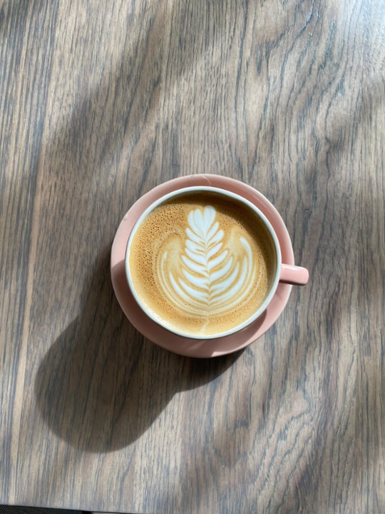 Flat White