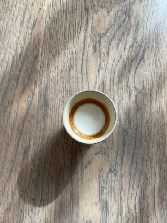 Macchiato