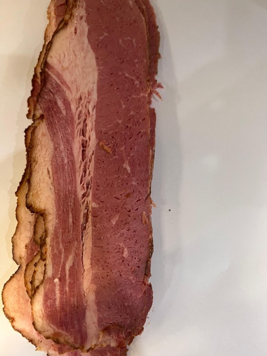 Half Lb Pastrami