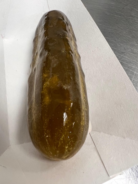 Full Pickle
