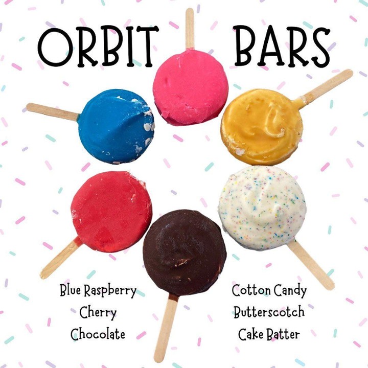 Orbit Bar