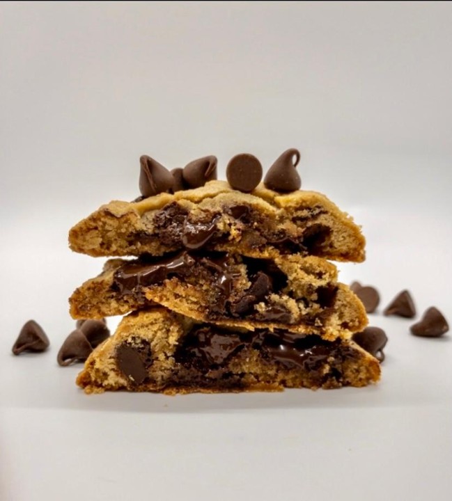 Chocolate chunk