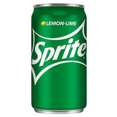 Sprite Can