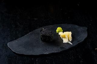 Black Caviar Su