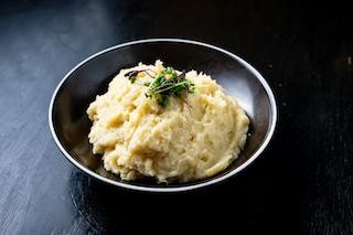 Mashed Potato