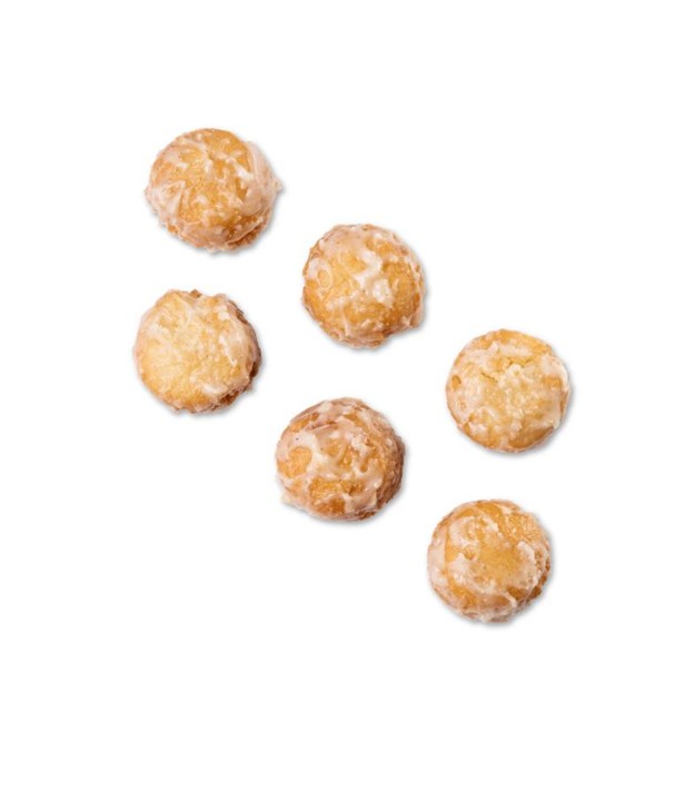 OG Donut Holes