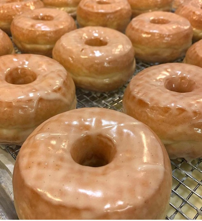 Dozen OG (Original Glaze)