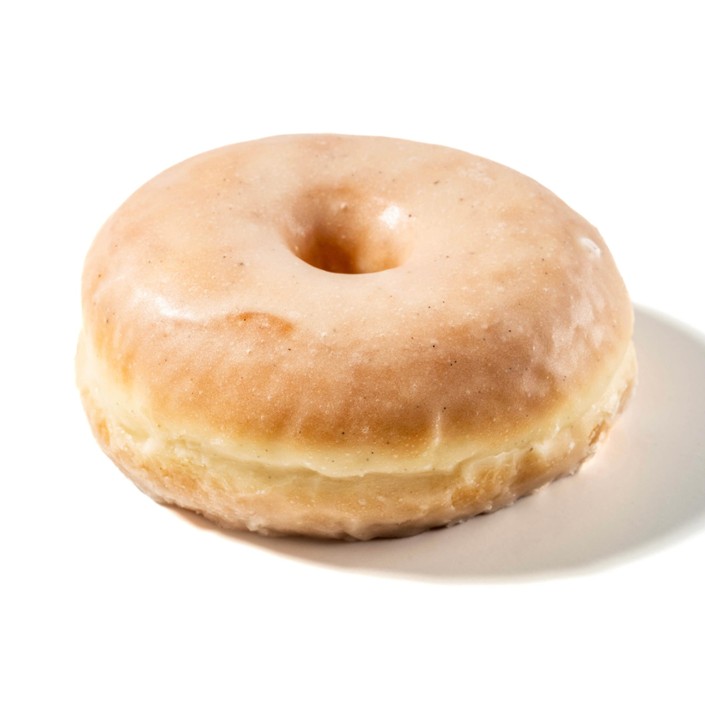 The OG (Original Glazed)