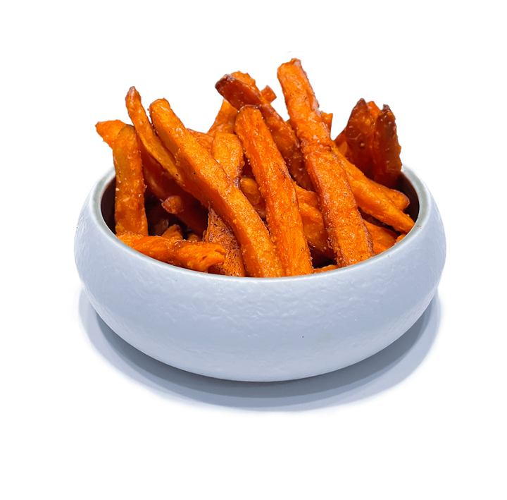 Sweet potato Fries