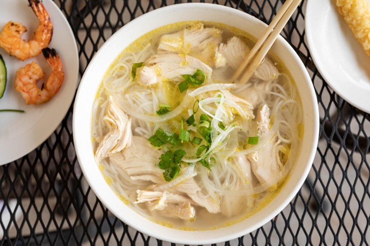 Pho- Chicken