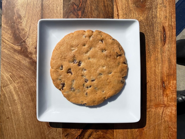 Extra Large Cookie