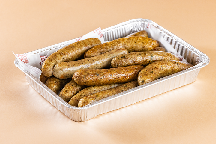 Boudin Party (5lb Spicy Platter)
