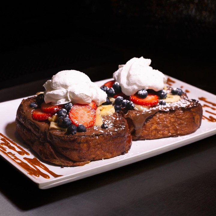 Jpizle French Toast