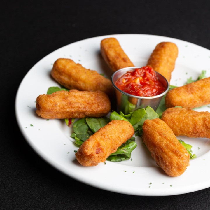 Mozarella Sticks