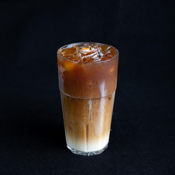 Ice Coffee