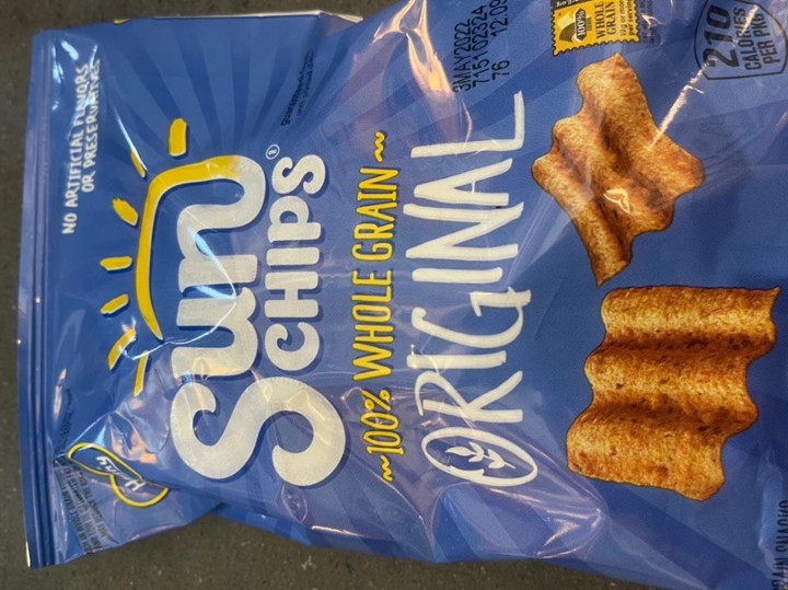 Sun Chips original