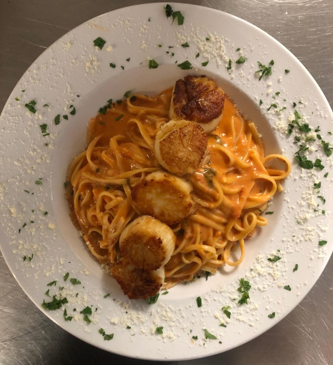 Pasta Tommy