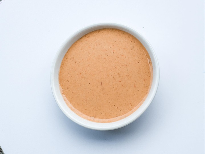 Chipotle Sauce (side)