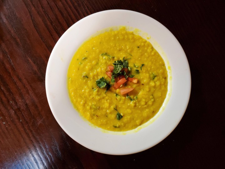 TADKA DAAL