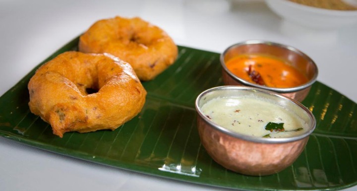 Vada Sambar