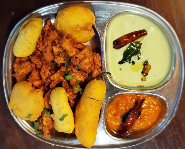 Pakoras