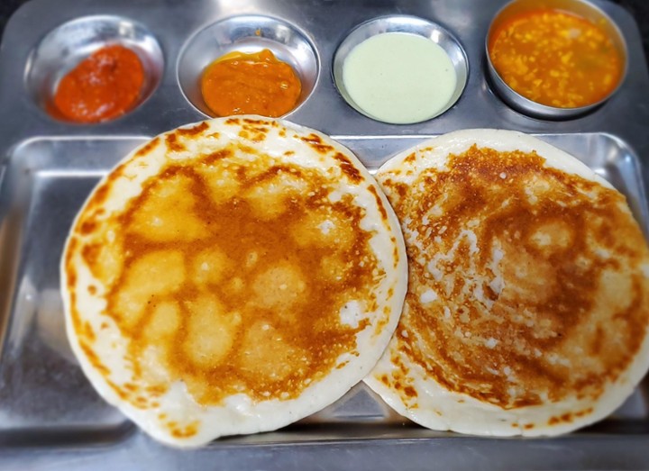 Set Dosa