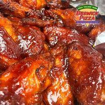 Chicken Wings 1 LB.