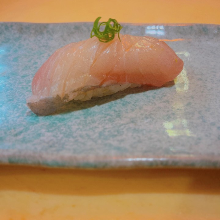 HAMACHI, Yellowtail