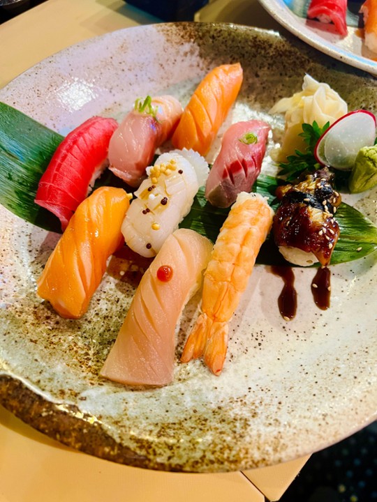 Nigiri App 9pc