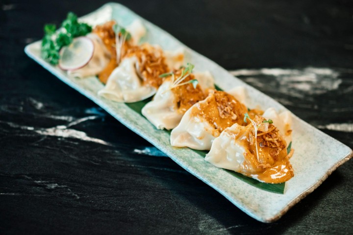 Potstickers (5)