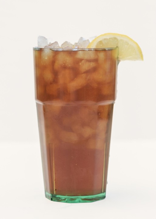 Iced Tea