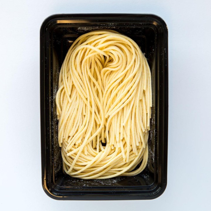 Fresh Spaghetti 9oz - 2 portions