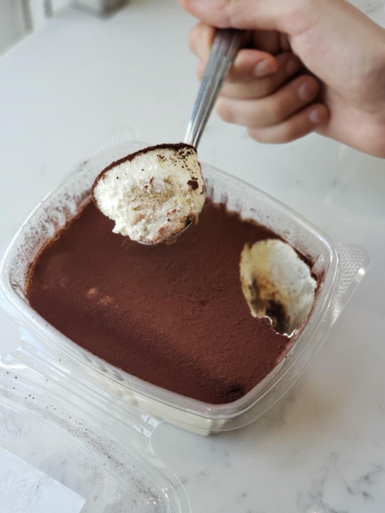 Tiramisù