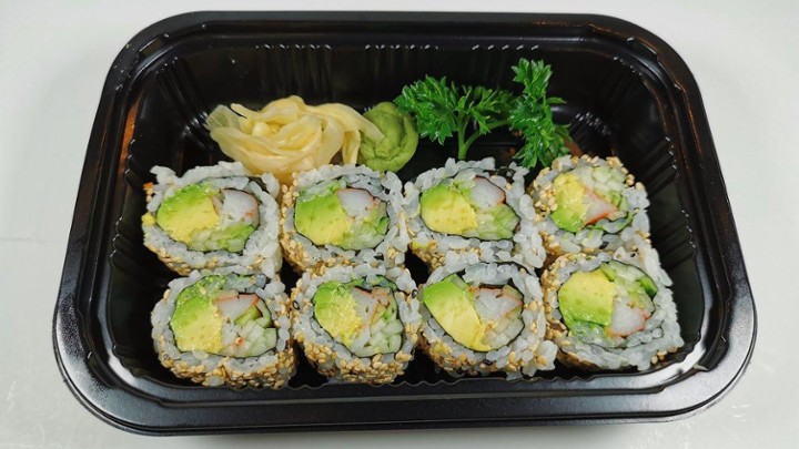 California Roll