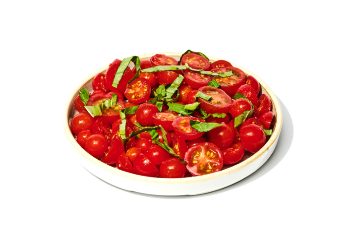 Organic Seasonal Tomatoes