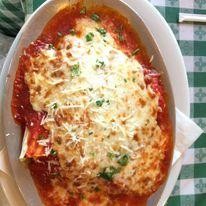 Eggplant Rollatini