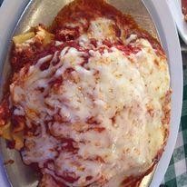 Baked Ziti